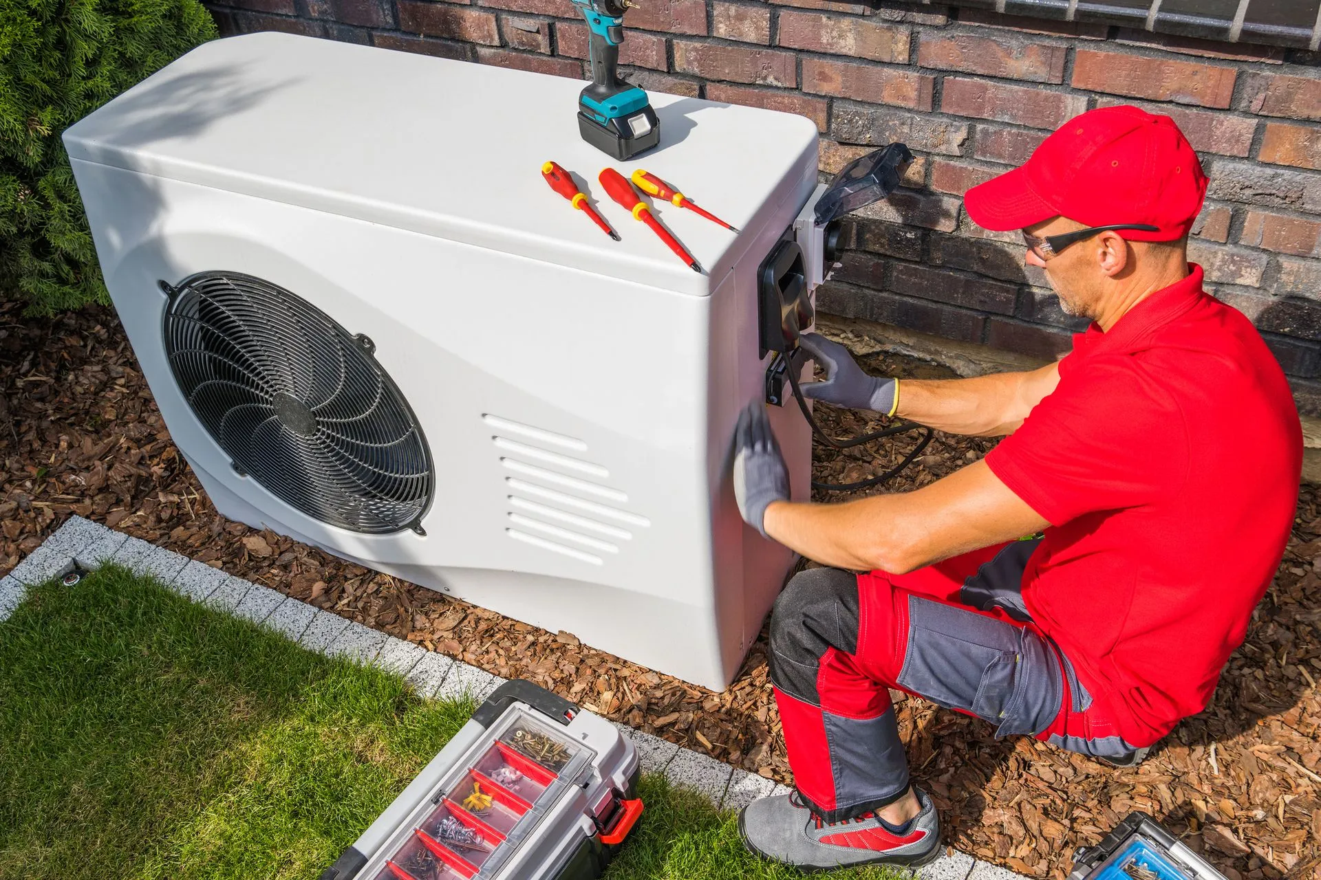 About HVAC in Dowagiac, MI